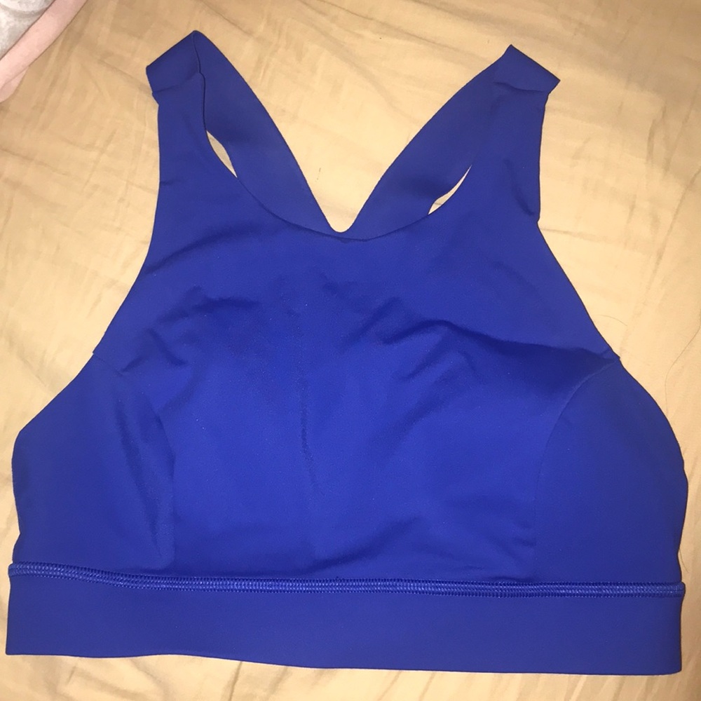 Lululemon bra